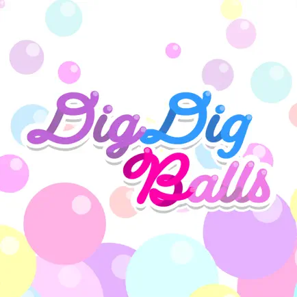 DigDig Balls Читы