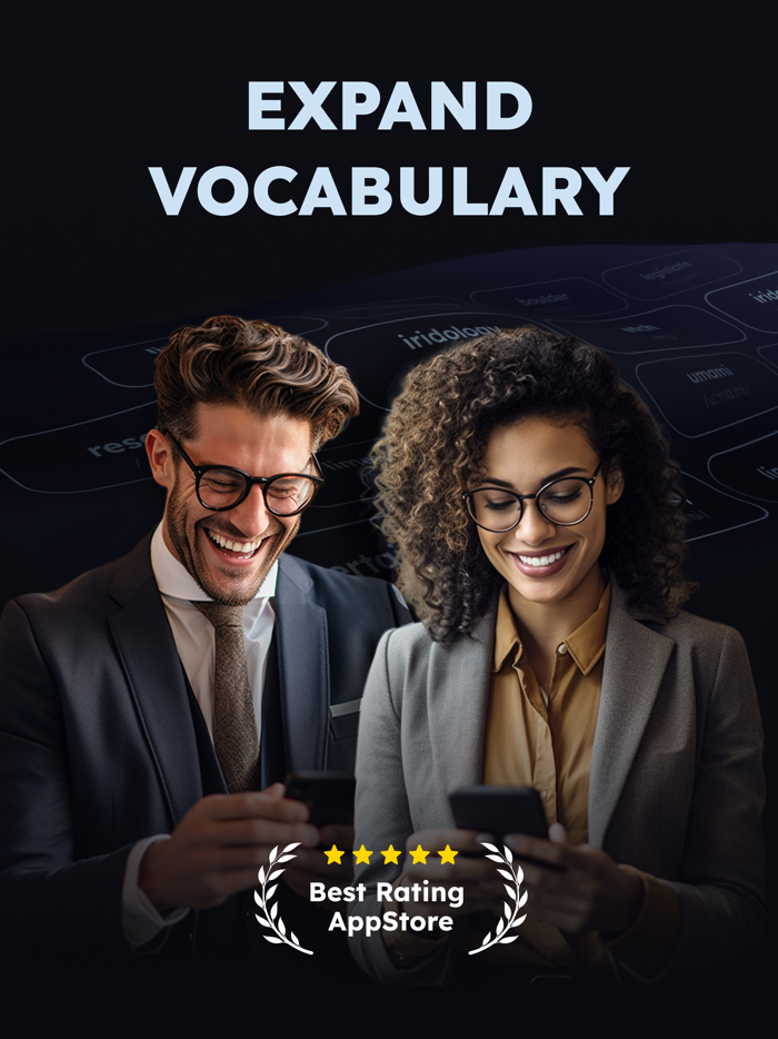 Learn English Words Vocabulary