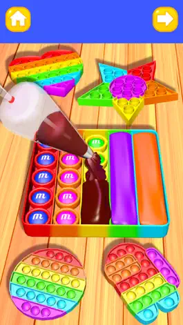 Game screenshot My Bakery Empire: Cake Games mod apk