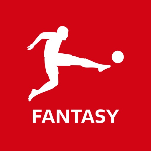 Bundesliga Fantasy Manager iOS App