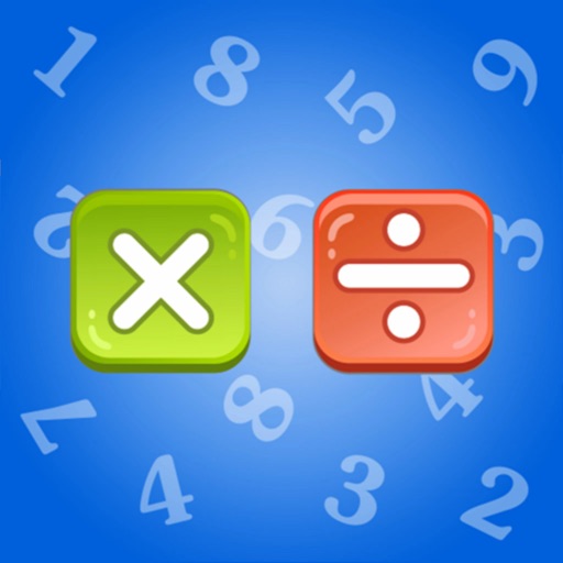 Multiply & Division Download