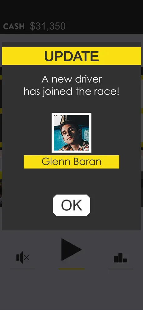 racedriver.io