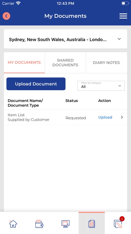 Crown World Mobility screenshot-5