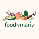 Foodbymaria Delicious Recipes App Contact