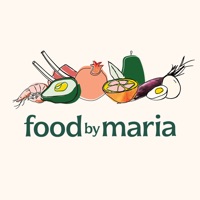 foodbymaria Delicious Recipes logo