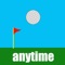 Play the most beautiful and addictive golf game in the world