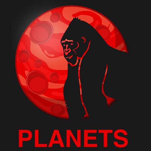 Planets EG