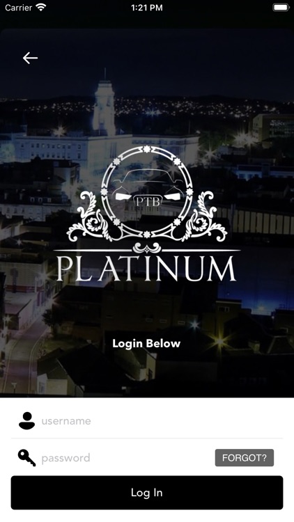 Platinum Travel