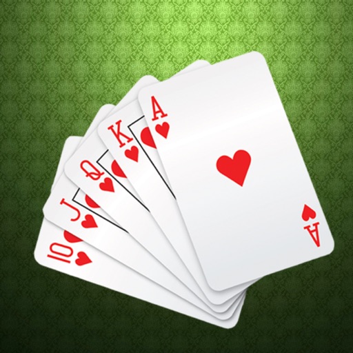 Solitaire Easy spider game icon