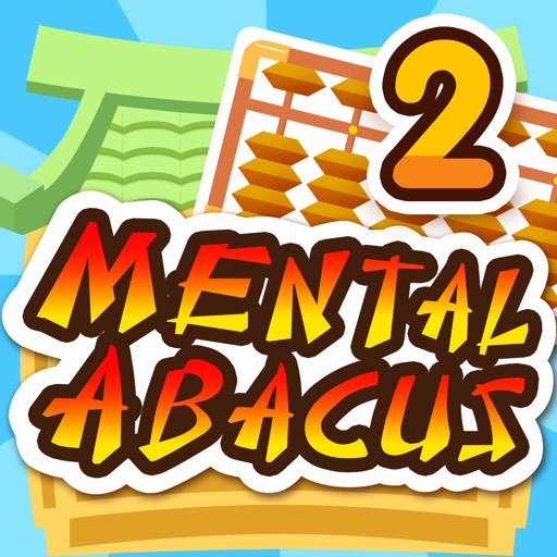 Mental Abacus Book 2 icon