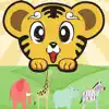 Zoo Animals Sound Flash Cards contact information