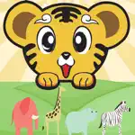 Zoo Animals Sound Flash Cards App Negative Reviews