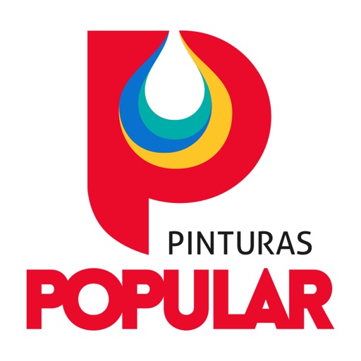 Pinturas Popular