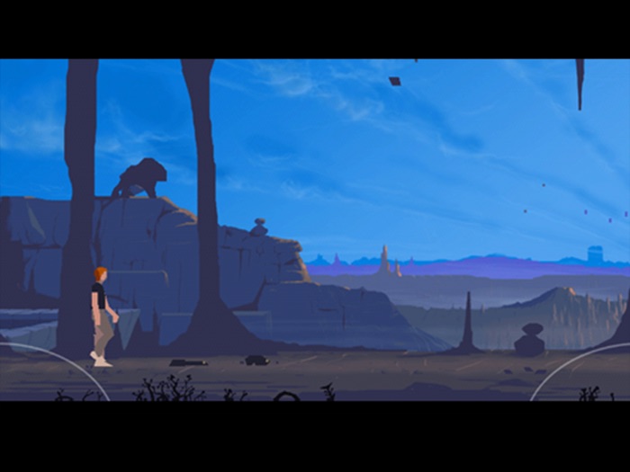 Another World - 20th