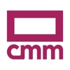 CMM: Castilla-La Mancha Media icon