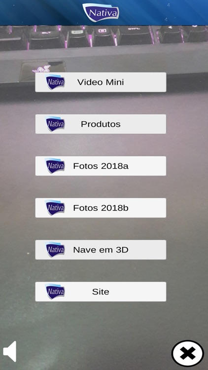 Nativa Eventos screenshot-4