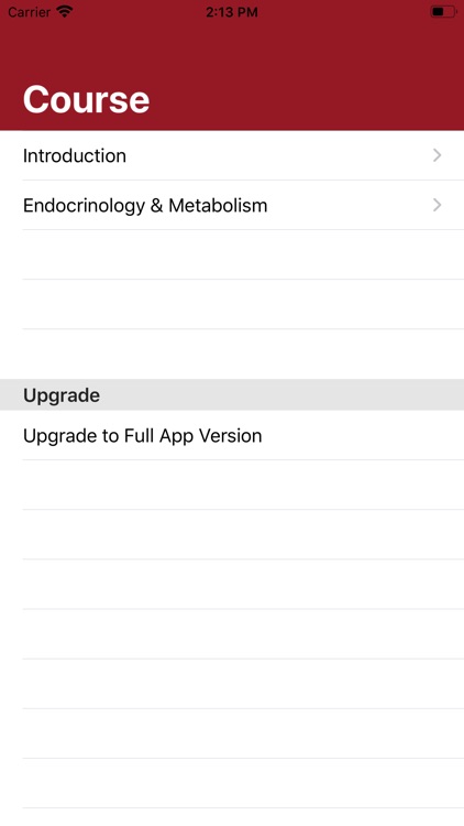 IMedicine Review Course (Lite)