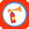 Air horn Pro icon
