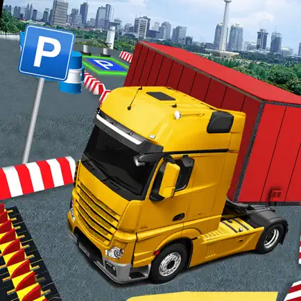 Pro Truck Parking Simulator Cheats