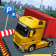 Pro Truck Parking Simulator