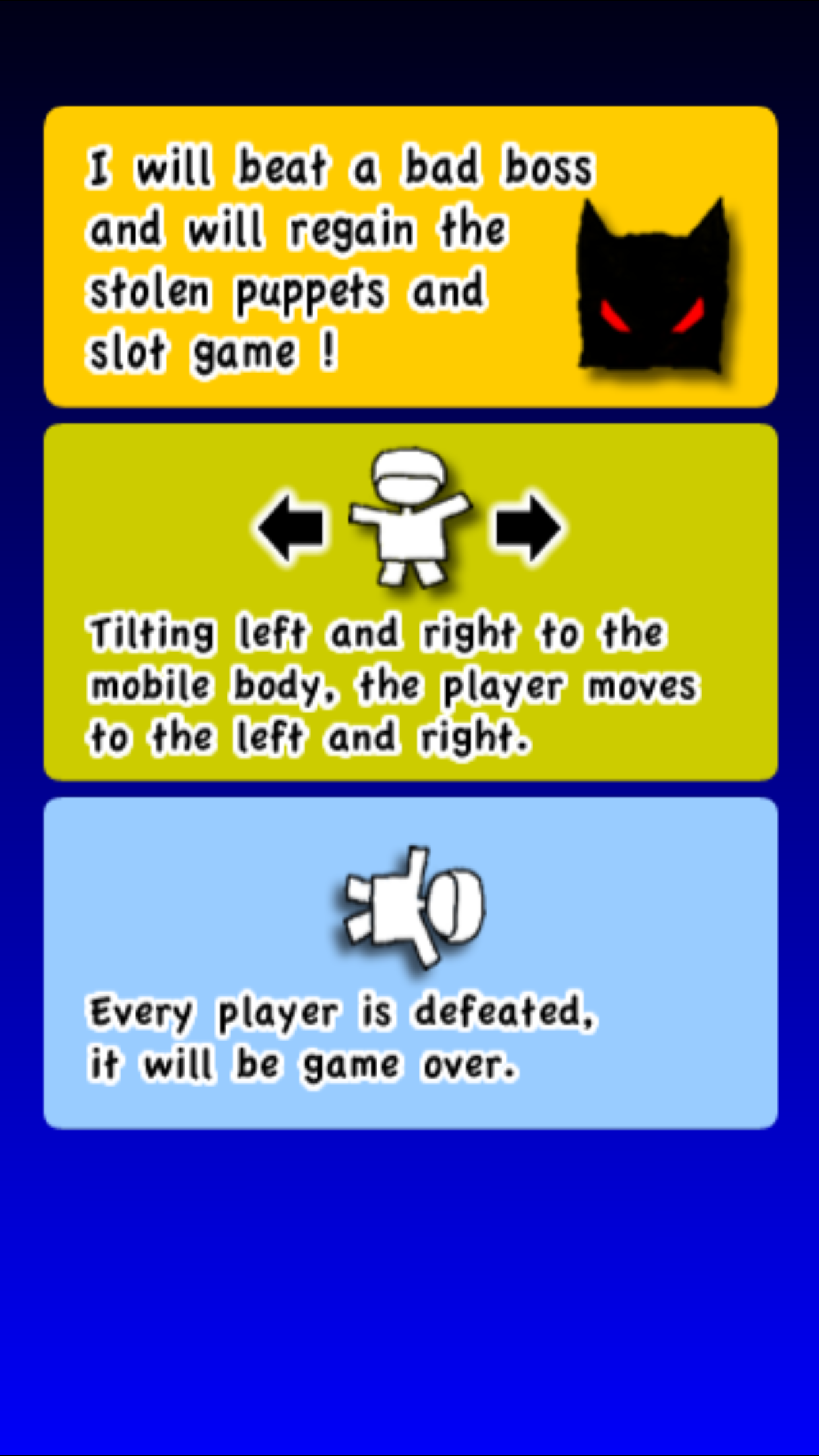Pierrot-Land screenshot 5