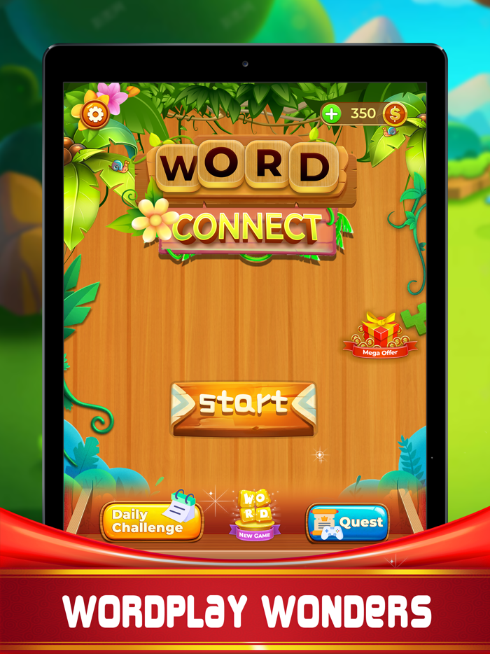 Word Mentor Word Connect 2024