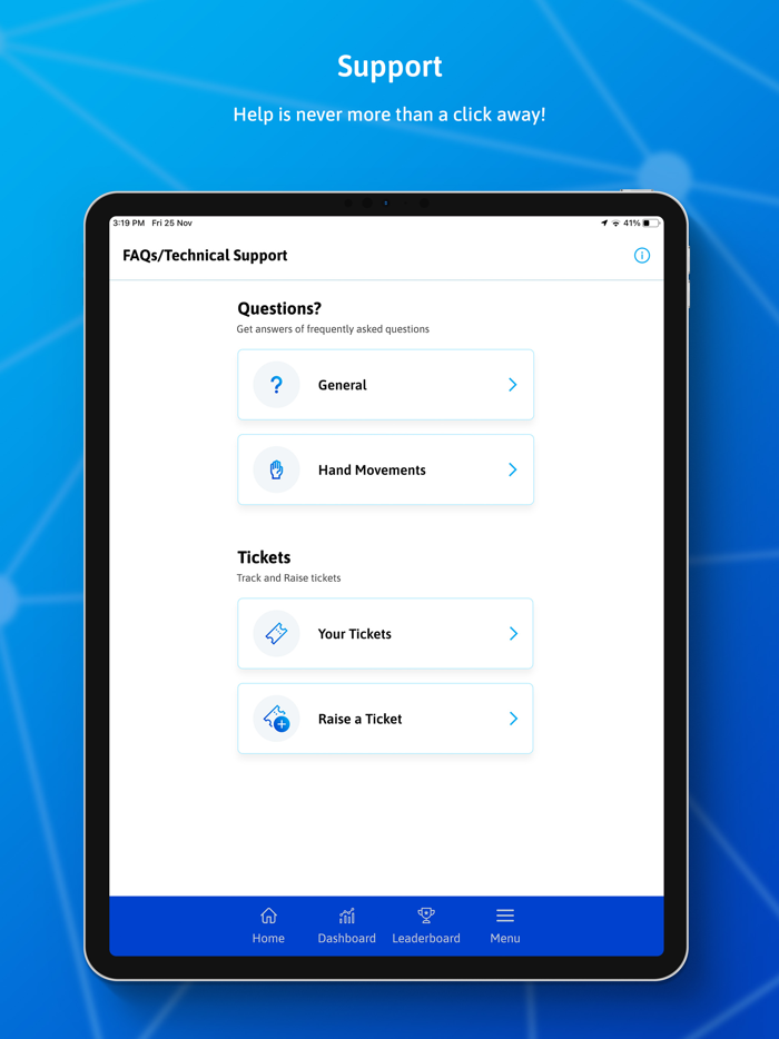 Inteliforz Motion Series