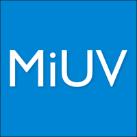 MiUV logo