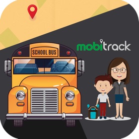 Snímky obrazovky (9) Mobitrack Parent