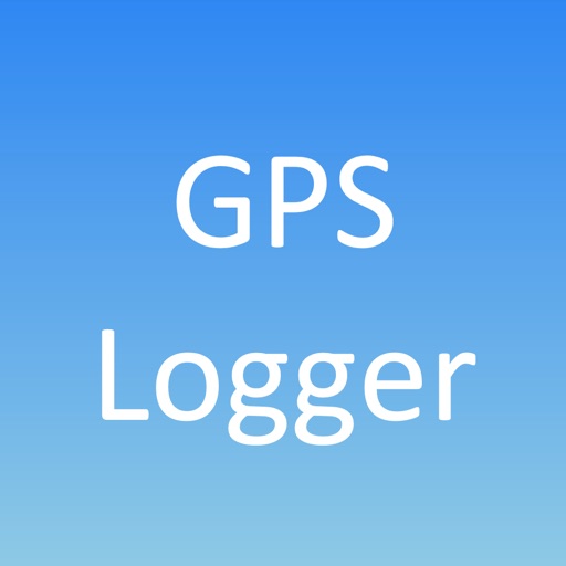 GPS_Logger