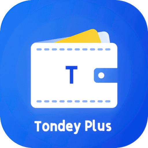 TondeyPlus