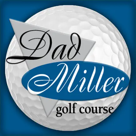 Dad Miller Golf Cheats