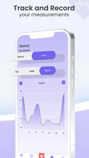 How to cancel & delete true pulse heart rate monitor 1