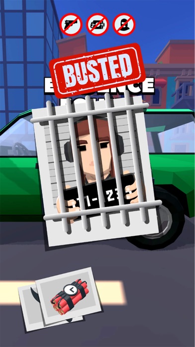 Police Control 3D Screenshot