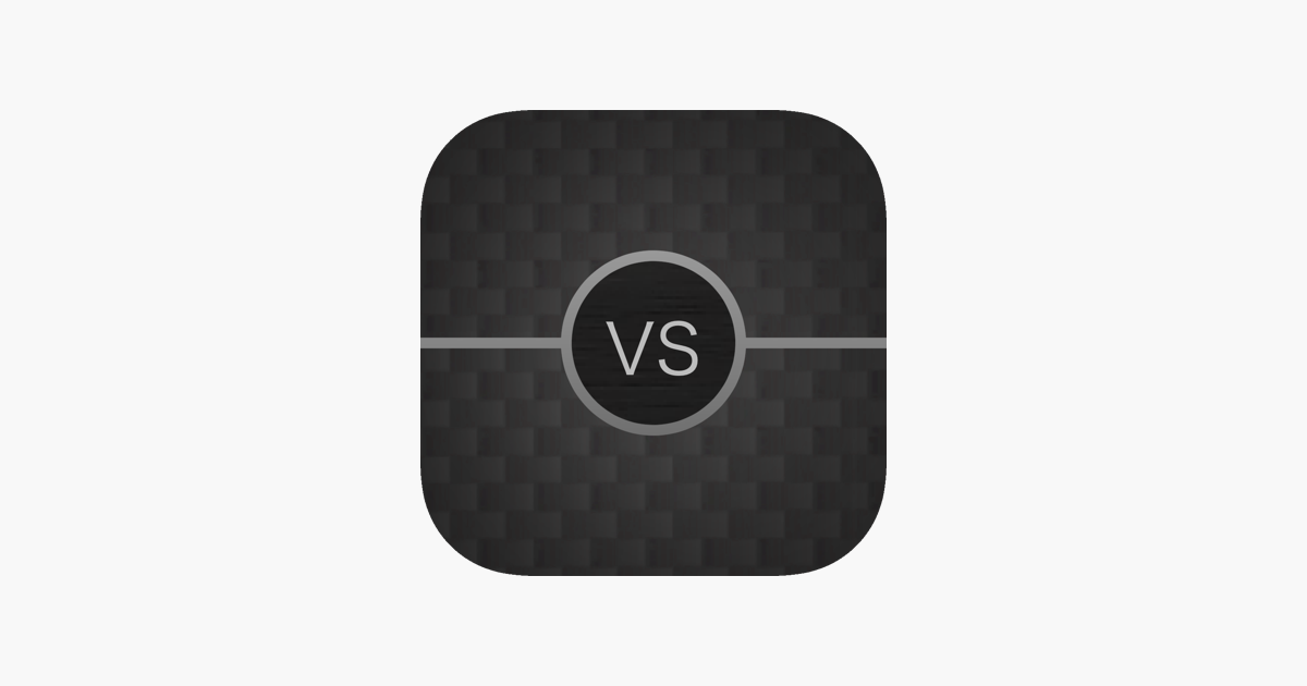 VS SV on the App Store