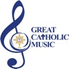 Great Catholic Music icon