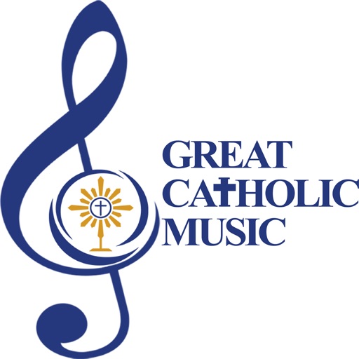Great Catholic Music iOS App