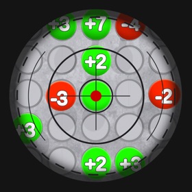 Snímky obrazovky (3) Aim Master 3D!