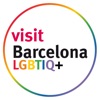 Barcelona LGTBIQ icon