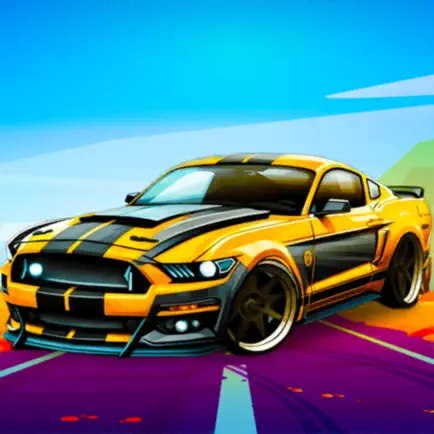 Car Launch Parking Читы