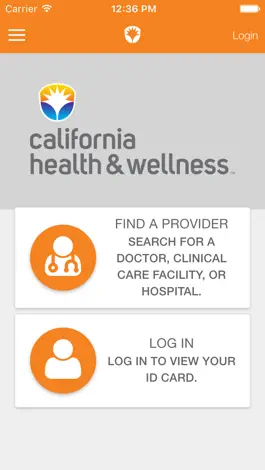 Game screenshot California Health & Wellness mod apk