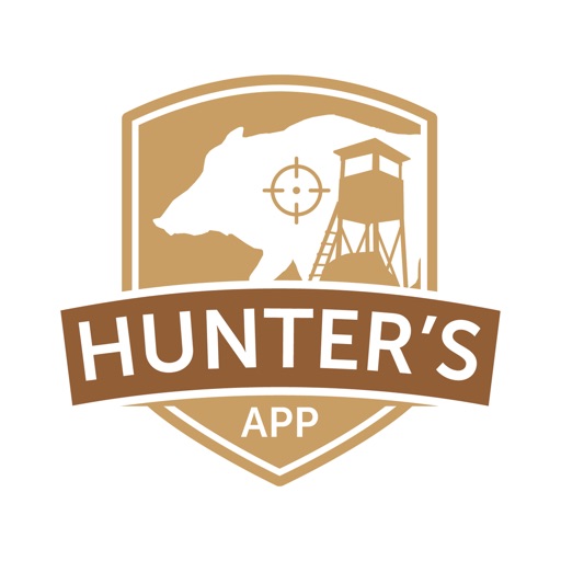 Hunter’s App Download