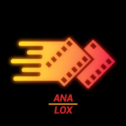 Analox - Film Vintage Camera Cheats