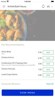 anfield balti house problems & solutions and troubleshooting guide - 1