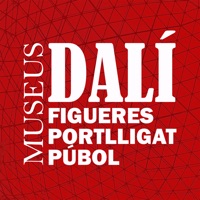 Contacter Dalí Museus