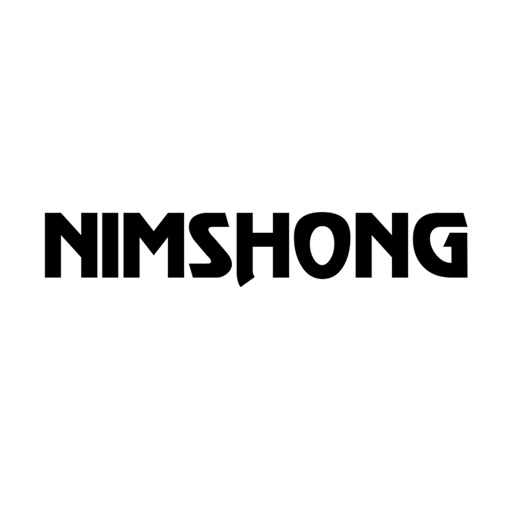 Nimshong & Pizza Bar icon