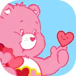 Care Bears: Love Club App Positive Reviews