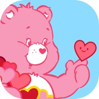 Care Bears logo