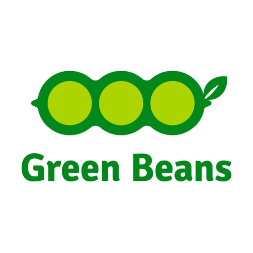 Green Beans（グリーンビーンズ）
