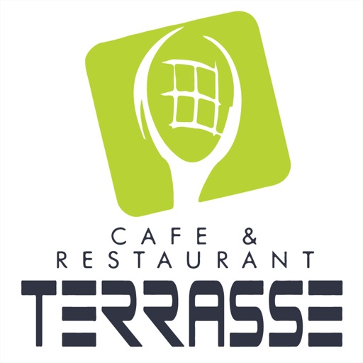 Terrasse icon